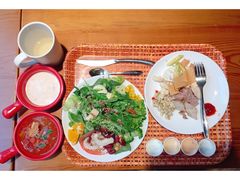 -So Lounge索兰至餐厅(蓝色港湾店)