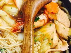 -林妈妈村·日式料理(宝山龙湖天街店)