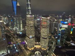 -东方明珠广播电视塔