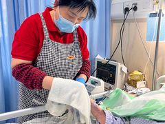 -锦欣康养上海泽顾护理院