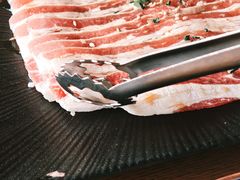 -炎蔵牛舌烤肉