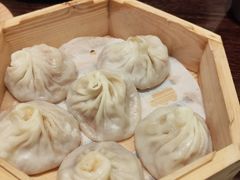 -古都历食南京菜·烤鸭·鸭血粉丝·汤包(南京博物院店)