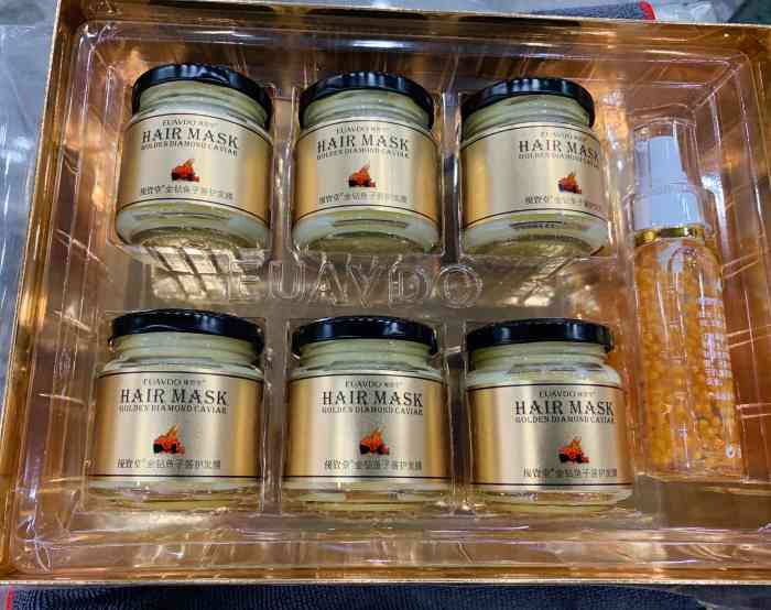 so hair(加州商业广场店)-"【项目】头发护理 so hair在加州商.