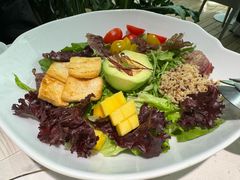 -大树餐厅(红旗街万达店)