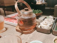 -蘑界·野生菌火锅(深业上城店)