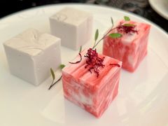 甜品拼盘-熙楼(翠湖店)
