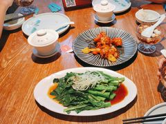 -蓉城小馆(科兴店)