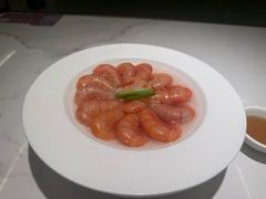 生炝红虾-阿毛饭店首店·宁波老字号(文化广场店)