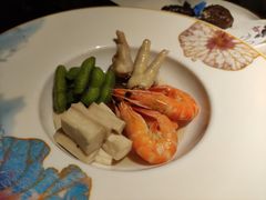 -应天大明王朝·南京菜(中山陵店)