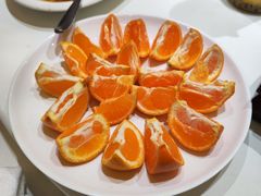 -香丰阁·烤鸭·川湘菜(清河店)