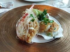 -富力丽思卡尔顿酒店·香荟全日制餐厅