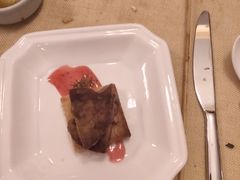 -盛宴自助餐厅(运达喜来登店)