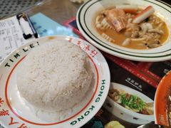 -添利·香港茶餐厅·下午茶(雪象店)