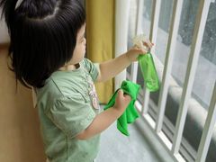 -自然树儿童之家(海珠翠城花园托育.早教校区)