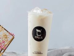 -TPLUS茶家(淮海店)