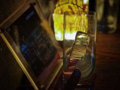 -LAMP BAR 水烟音乐酒吧