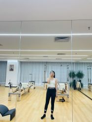 -AN普拉提女子健身工作室