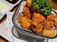 -阿吾罗日本料理(K11艺术中心店)