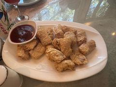 -山外山菜馆(玉泉路店)