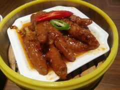 -蝴蝶里·粤菜·点心(龙湖杭州金沙天街店)