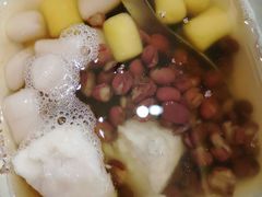 -鲜芋仙Meet Fresh(壹方城店)