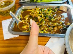 -龙上水现炒生料(柳沙店)