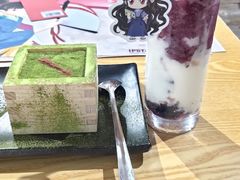 穿越时空的思念-IPSTAR·潮玩星球·主题店