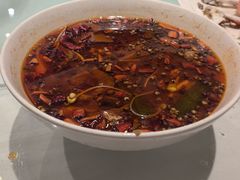 -拉完海鲜大排档(温岭店)