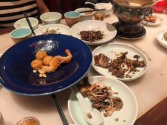 -小吊梨汤·北京菜·烤鸭(鸟巢店)
