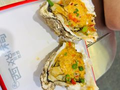 -遇西祠·海鲜烧烤(总店)