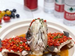 -钰湘宴·剁椒鱼头王(岳麓望月公园店)