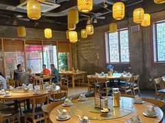 大堂-乡里八闽·福州乡土菜(高宅店)