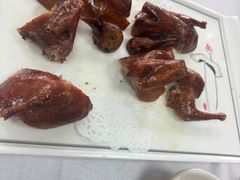 -鹿鸣酒家(越秀店)