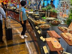 -深圳凯宾斯基酒店