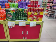 -华联商厦(火车站店)
