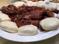 樟茶鸭-峨嵋酒家总店(车公庄店)