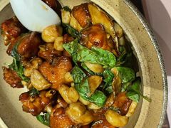 -宝月楼·台湾菜馆(天河城店)