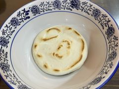 -一间楼牛羊肉泡馍馆(东一路店)