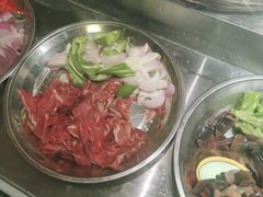 -李东农庄(中南百草园地标店)