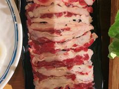 -手选潮汕鲜活牛肉火锅(二七广场店)