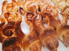 -BreadTalk面包新语(长寿路地铁站店)