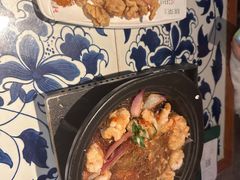 -绿茶餐厅(珞珈创意城店)