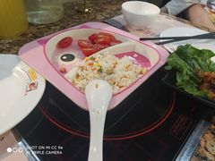 -黄记煌三汁焖锅(渝北金港国际店)