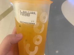 -CoCo都可(新太阳宫店)