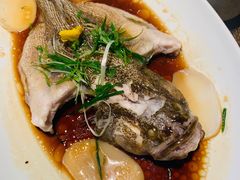 笋壳鱼-恰恰餐厅(硕和生活广场店)