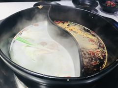 -钢管厂五区小郡肝串串香(南山店)
