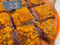 -澳门陈光记烧味饭店(南京德基广场店)