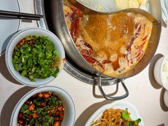 -潮泰牛肉火锅 · 创于1992年(车公庙店)