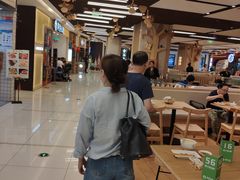 -凯德广场(武胜路店)