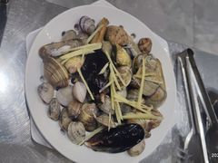 -海悦汇•闽菜•蒸汽海鲜(合景峰汇商务广场店)